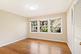 1160 Harker Ave, Palo Alto 94301 - Bedroom 3 (A)