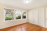 1160 Harker Ave, Palo Alto 94301 - Bedroom 3 (B)