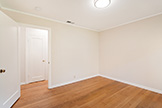 1160 Harker Ave, Palo Alto 94301 - Bedroom 3 (D)