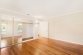 1160 Harker Ave, Palo Alto 94301 - Bedroom 4 (C)