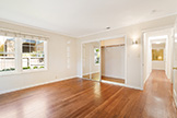 1160 Harker Ave, Palo Alto 94301 - Bedroom 4 (D)