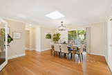 1160 Harker Ave, Palo Alto 94301 - Dining Room (A)
