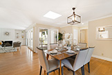 1160 Harker Ave, Palo Alto 94301 - Dining Room (B)