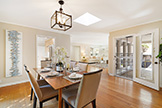 1160 Harker Ave, Palo Alto 94301 - Dining Room (C)