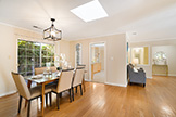 1160 Harker Ave, Palo Alto 94301 - Dining Room (D)