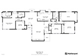 1160 Harker Ave, Palo Alto 94301 - Floor Plan 