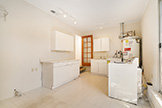 1160 Harker Ave, Palo Alto 94301 - Garage (D)