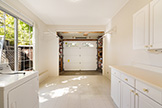 1160 Harker Ave, Palo Alto 94301 - Garage (E)