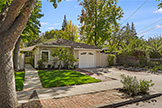 1160 Harker Ave, Palo Alto 94301 - Harker Ave 1160 