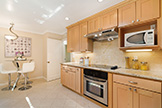 1160 Harker Ave, Palo Alto 94301 - Kitchen (B)