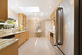 1160 Harker Ave, Palo Alto 94301 - Kitchen (C)
