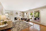 1160 Harker Ave, Palo Alto 94301 - Living Room (B)