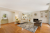 1160 Harker Ave, Palo Alto 94301 - Living Room (D)
