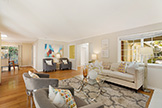 1160 Harker Ave, Palo Alto 94301 - Living Room (E)