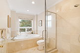 1160 Harker Ave, Palo Alto 94301 - Master Bath (B)