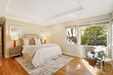 1160 Harker Ave, Palo Alto 94301 - Master Bedroom (B)