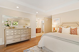 1160 Harker Ave, Palo Alto 94301 - Master Bedroom (C)