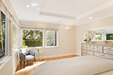 1160 Harker Ave, Palo Alto 94301 - Master Bedroom (D)