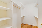 1160 Harker Ave, Palo Alto 94301 - Master Closet (A)