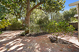 1160 Harker Ave, Palo Alto 94301 - Patio 2 (A)