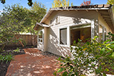 1160 Harker Ave, Palo Alto 94301 - Patio 2 (C)