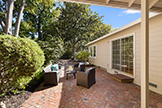 1160 Harker Ave, Palo Alto 94301 - Patio (B)