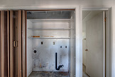 2300 Jane Ln, Mountain View 94043 - Laundry Closet 