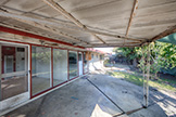 2300 Jane Ln, Mountain View 94043 - Patio (A)