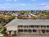 3341 La Selva St C, San Mateo 94403 - Aerial (A)