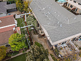 3341 La Selva St C, San Mateo 94403 - Aerial (B)
