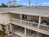 3341 La Selva St C, San Mateo 94403 - Aerial (E)
