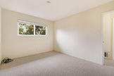 3341 La Selva St C, San Mateo 94403 - Bedroom 2 (B)