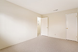 3341 La Selva St C, San Mateo 94403 - Bedroom 2 (C)