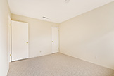 3341 La Selva St C, San Mateo 94403 - Bedroom 2 (D)