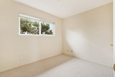 3341 La Selva St C, San Mateo 94403 - Bedroom 3 (A)