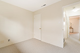 3341 La Selva St C, San Mateo 94403 - Bedroom 3 (B)