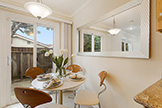 3341 La Selva St C, San Mateo 94403 - Dining Room (A)