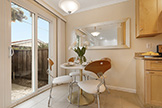 3341 La Selva St C, San Mateo 94403 - Dining Room (B)