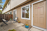 3341 La Selva St C, San Mateo 94403 - Entrance (B)