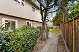 3341 La Selva St C, San Mateo 94403 - Entrance Walk (A)