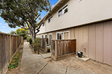3341 La Selva St C, San Mateo 94403 - Entrance Walk (B)