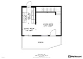 3341 La Selva St C, San Mateo 94403 - Floor Plans (A)