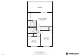 3341 La Selva St C, San Mateo 94403 - Floor Plans (B)
