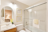 3341 La Selva St C, San Mateo 94403 - Master Bath (A)