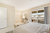 3341 La Selva St C, San Mateo 94403 - Master Bedroom (B)