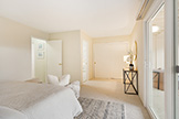 3341 La Selva St C, San Mateo 94403 - Master Bedroom (C)