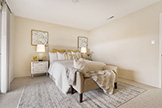 3341 La Selva St C, San Mateo 94403 - Master Bedroom (D)