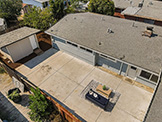 1187 Manzano Way, Sunnyvale 94089 - Aerial (D)
