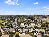 1187 Manzano Way, Sunnyvale 94089 - Aerial (F)