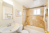 1187 Manzano Way, Sunnyvale 94089 - Bathroom 2 (A)